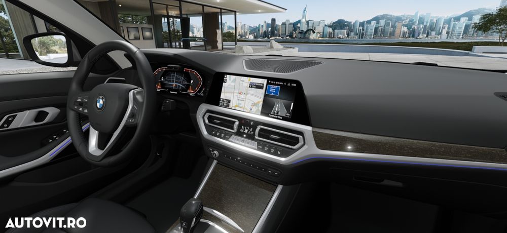 BMW Seria 3 - 3