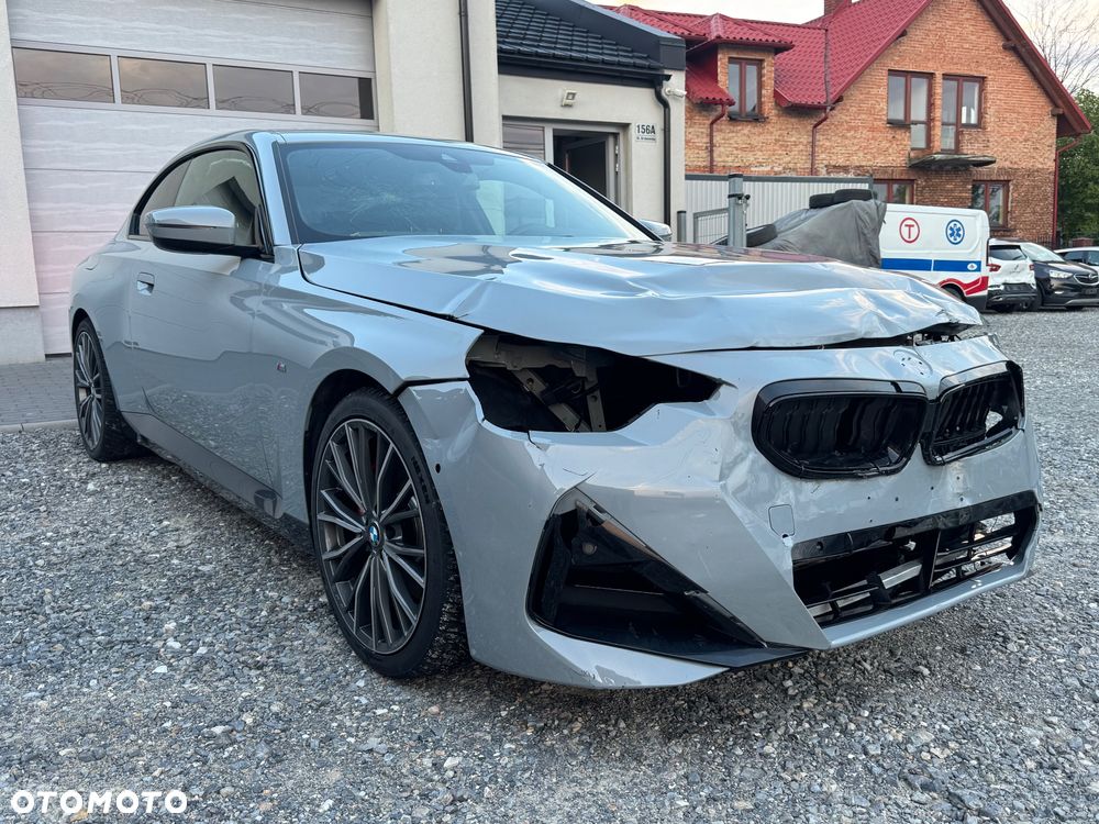 BMW Seria 2 230i M Sport - 11