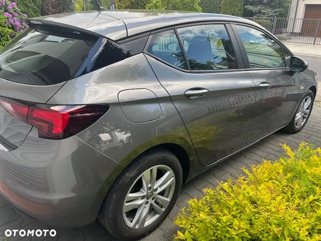 Opel Astra V 1.6 CDTI Enjoy S&S - 2