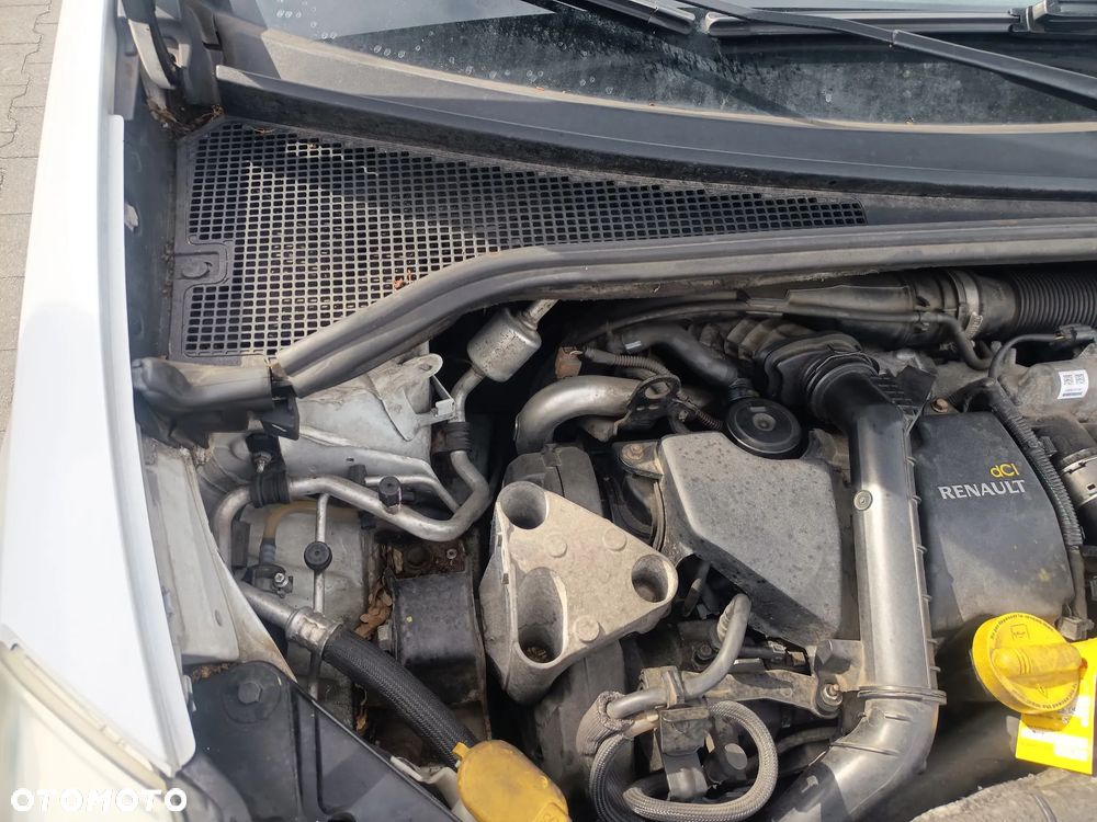 Renault Clio 1.5 dCi Tech Run - 11