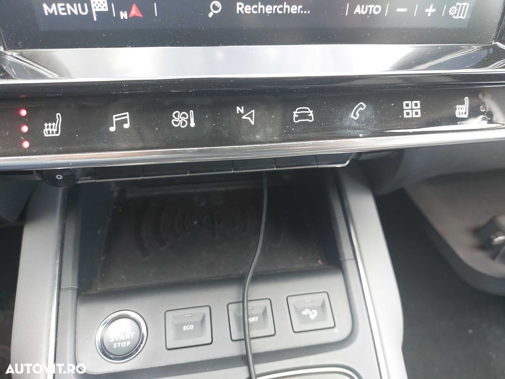 Citroën C5 Aircross 1.5 BlueHDi S&S EAT8 Shine - 18