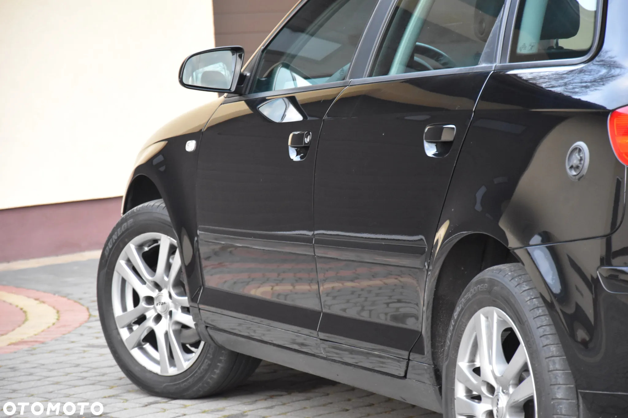 Audi A3 1.6 Sportback Ambiente - 8