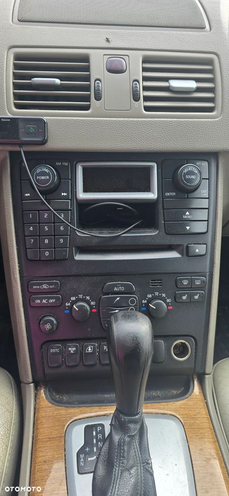 Volvo XC 90 4.4 V8 Executive - 12