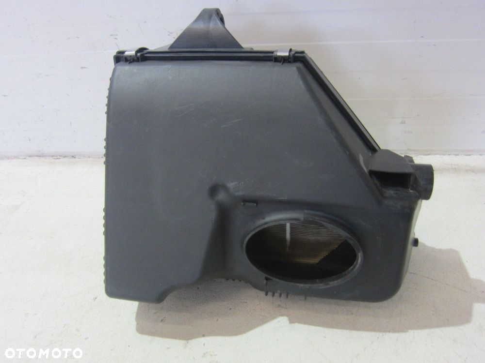 BMW X3 F25 2.8 3.0i N52N N52 OBUDOWA FILTRA POWIETRZA 13717601871 7601871 - 5