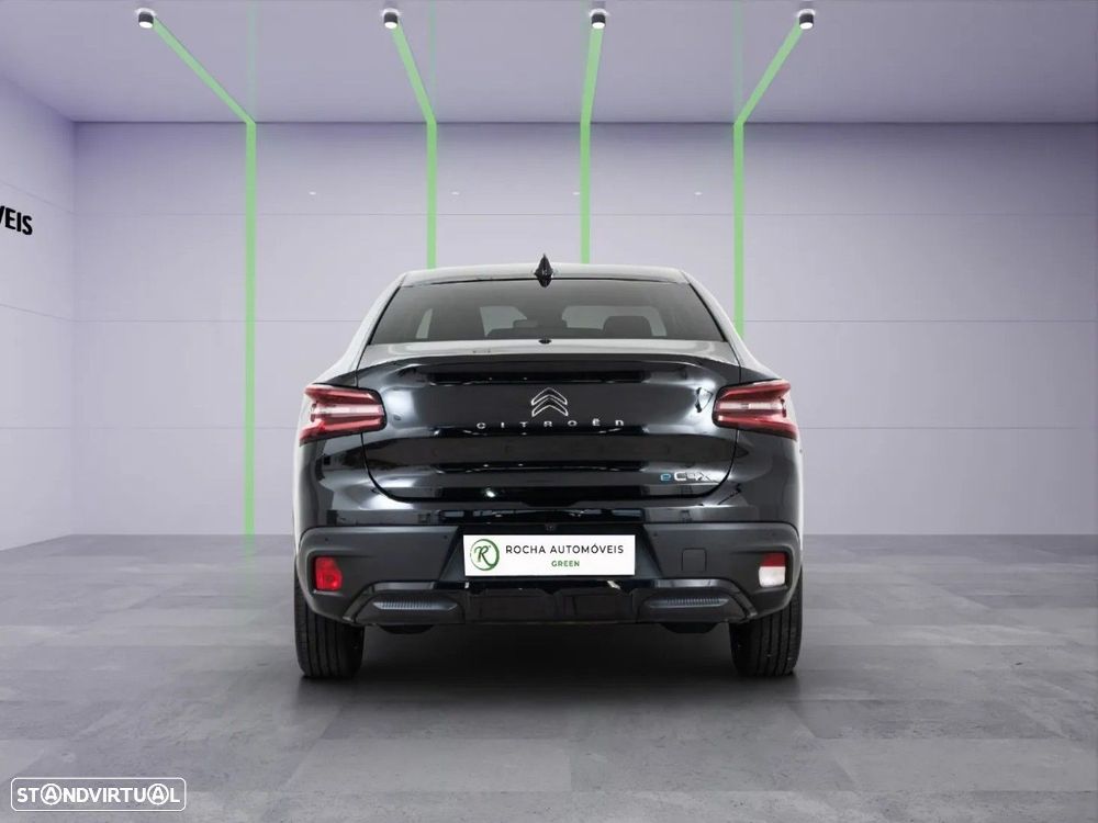 Citroën e-C4 X - 5