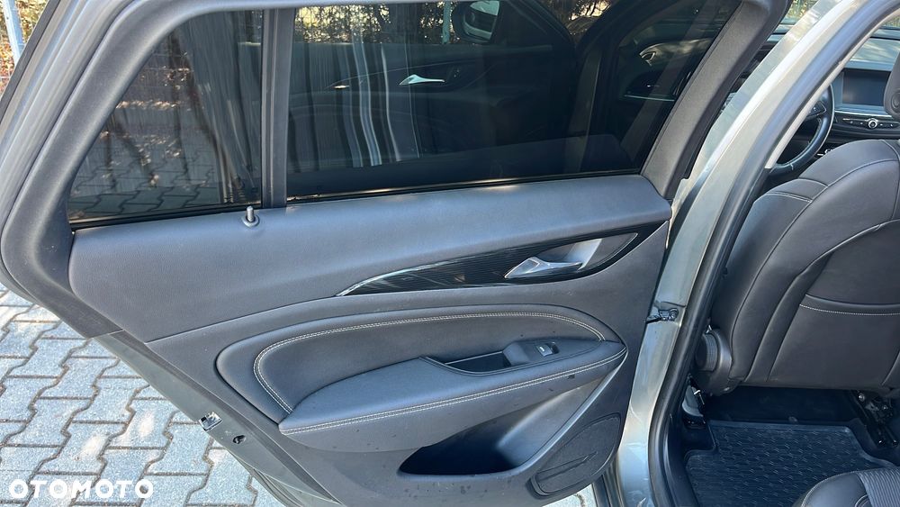 Opel Insignia 2.0 CDTI Innovation S&S - 23