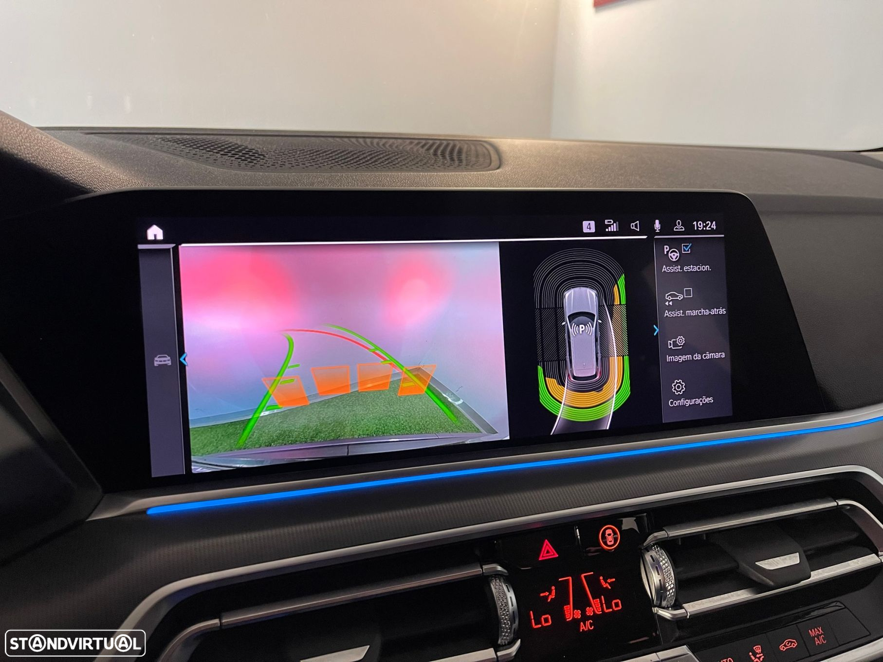 BMW X5 45 e xDrive - 25