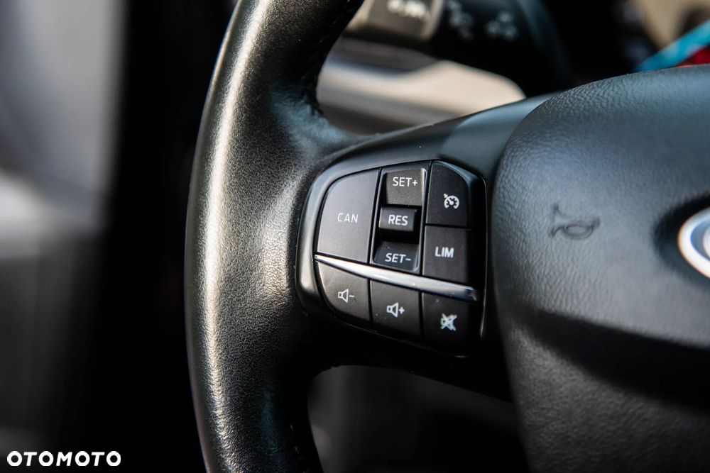 Ford Focus 1.5 EcoBlue Start-Stopp-System ACTIVE STYLE - 28