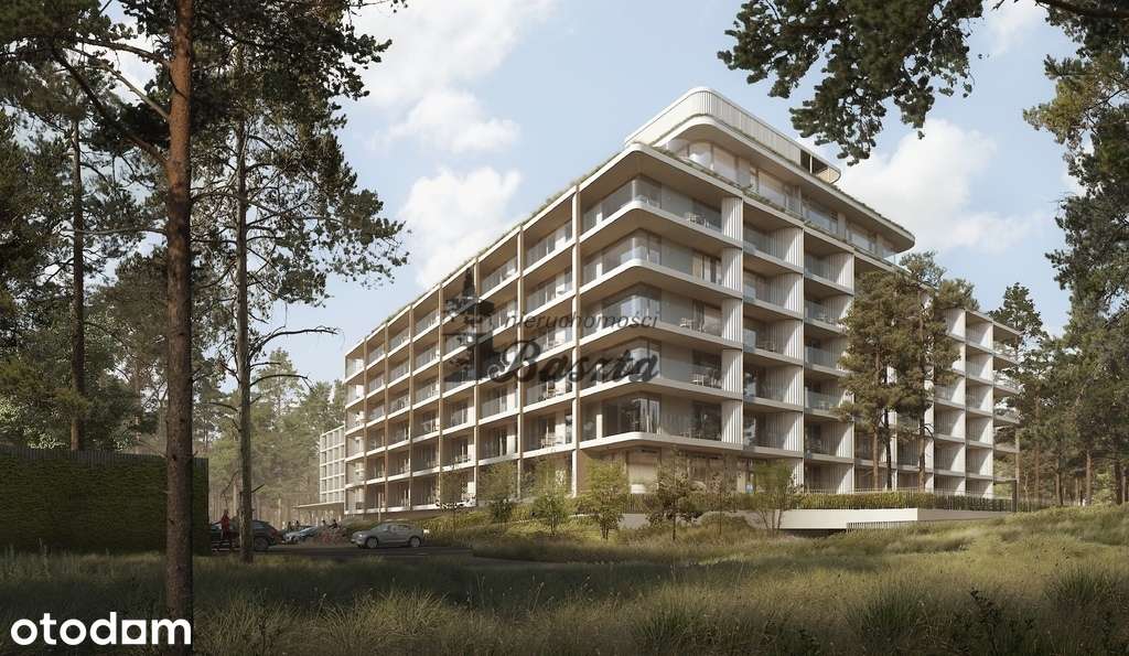 Świnoujście - Baltic Park Grand Residences
