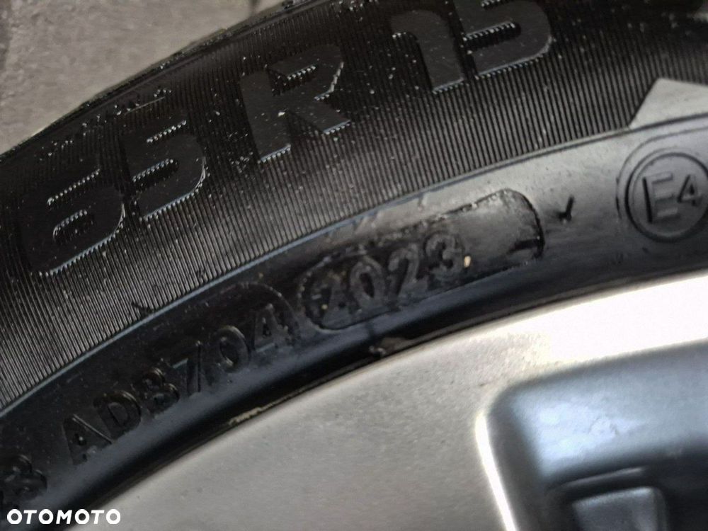 Mercedes-Benz Klasa A - 9