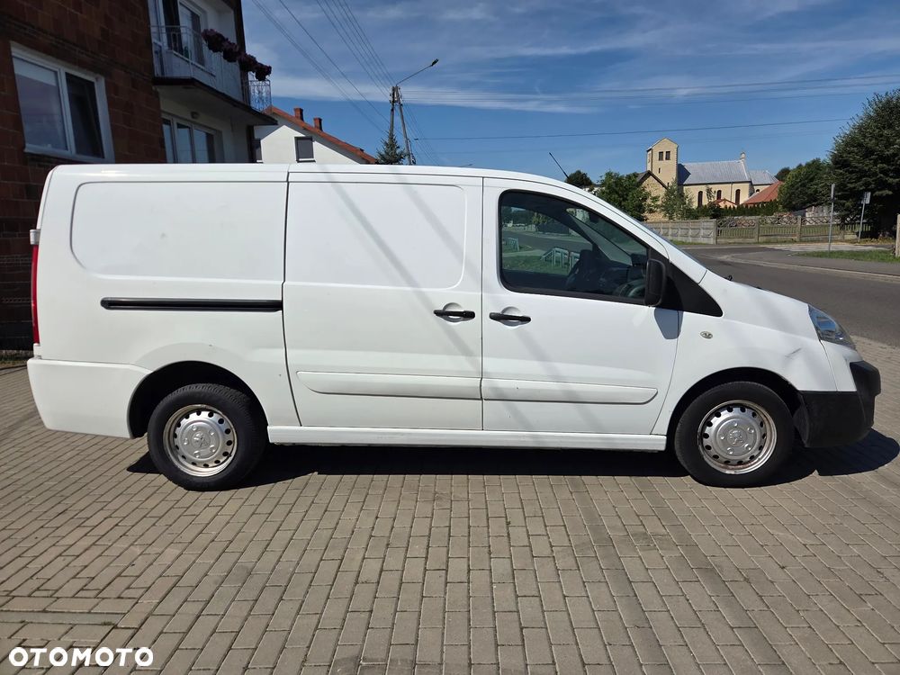 Peugeot Expert L2H1 - 3