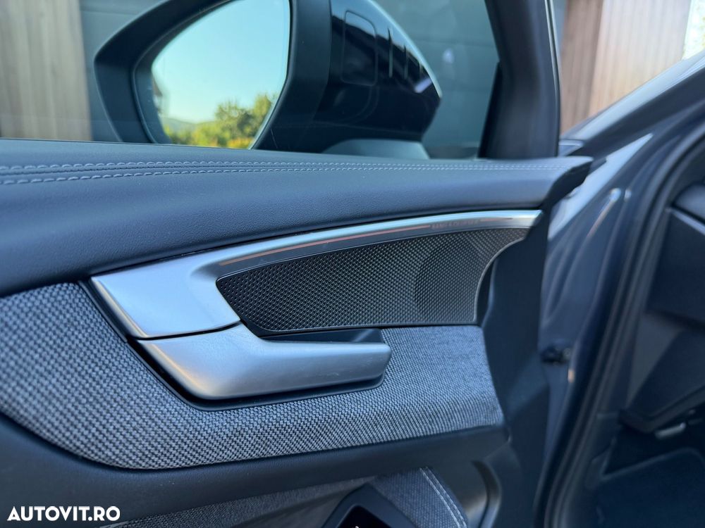Audi A5 Limuzina 40 TFSI quattro S tronic - 14