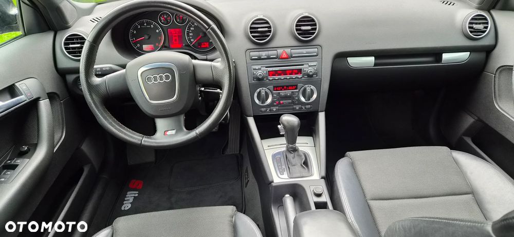 Audi A3 Sportback - 15
