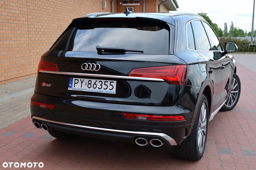 Audi SQ5 - 9