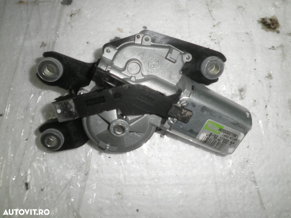 Motoras stergator haion Range Rover Evoque BJ32-17404-AA BJ3217404AA - 1