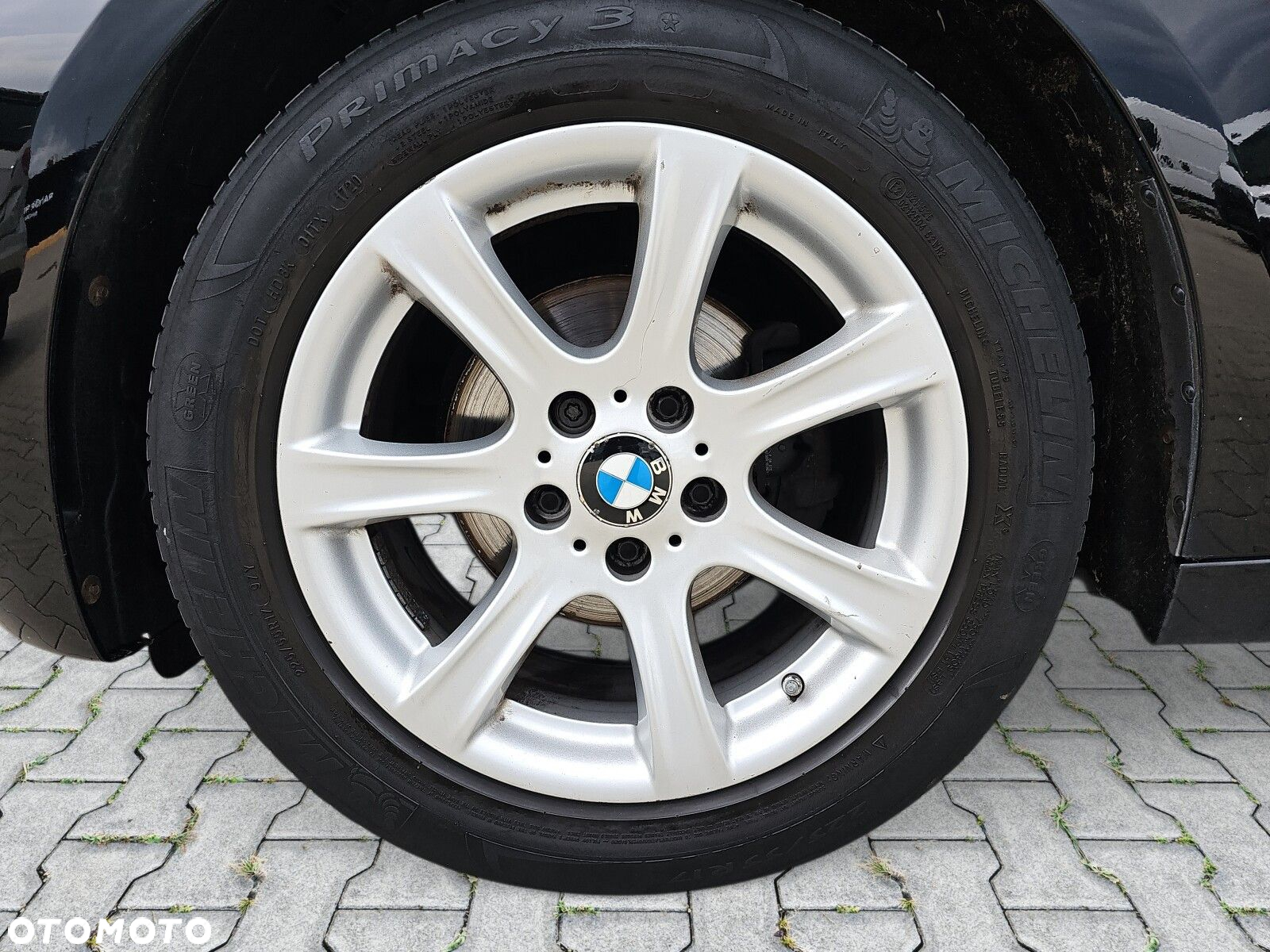 BMW Seria 3 - 33
