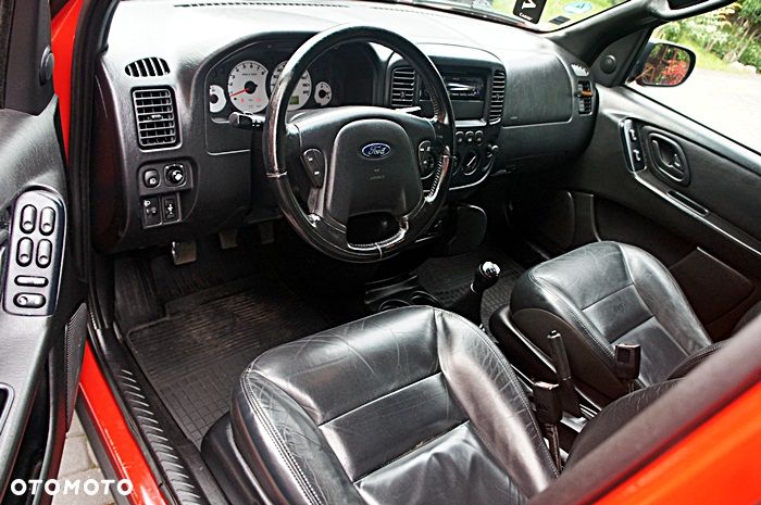 Ford Maverick 2.0 - 16