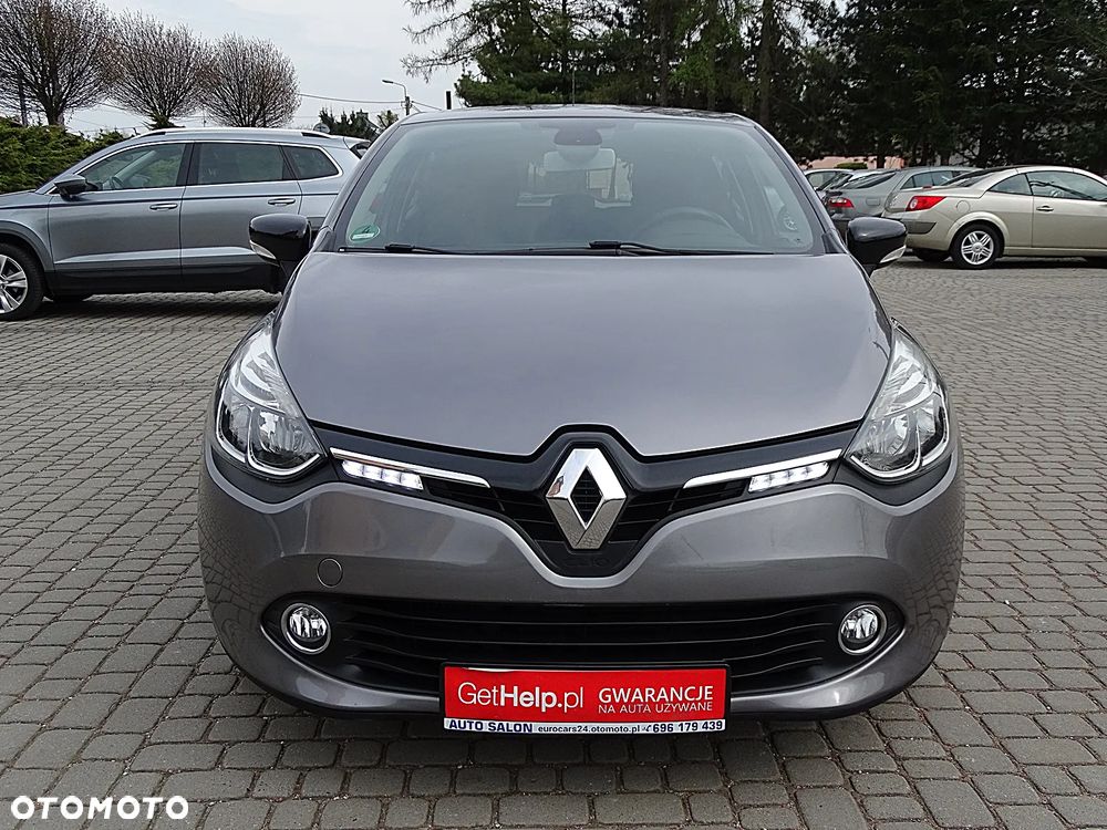 Renault Clio TCe 90 Limited - 12