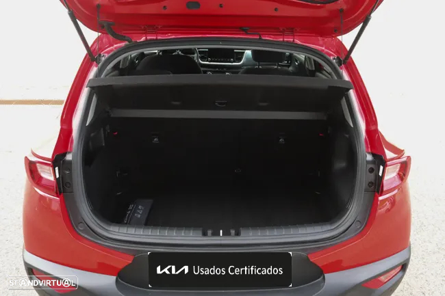 Kia Stonic 1.0 T-GDI Drive - 5