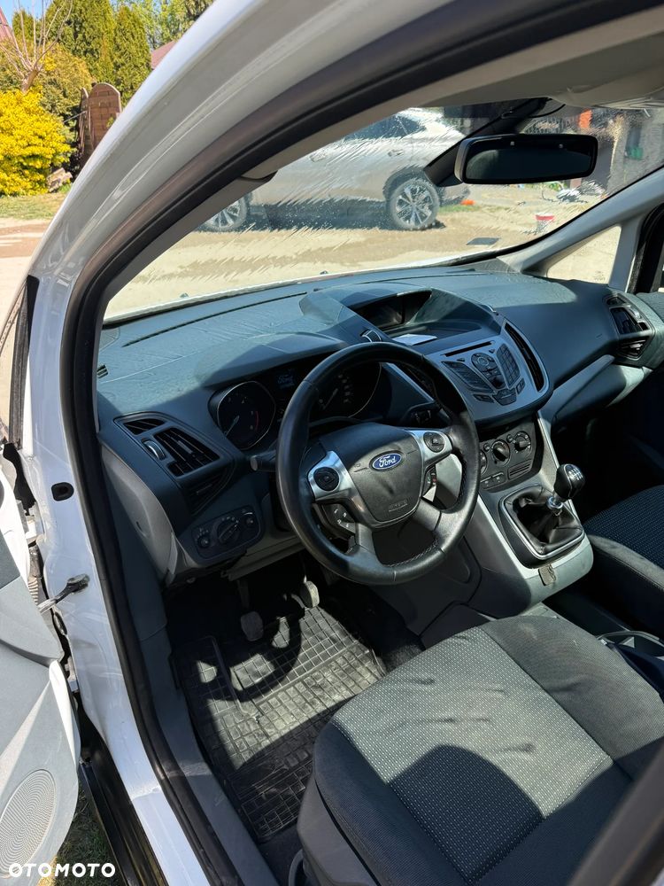 Ford C-MAX - 6