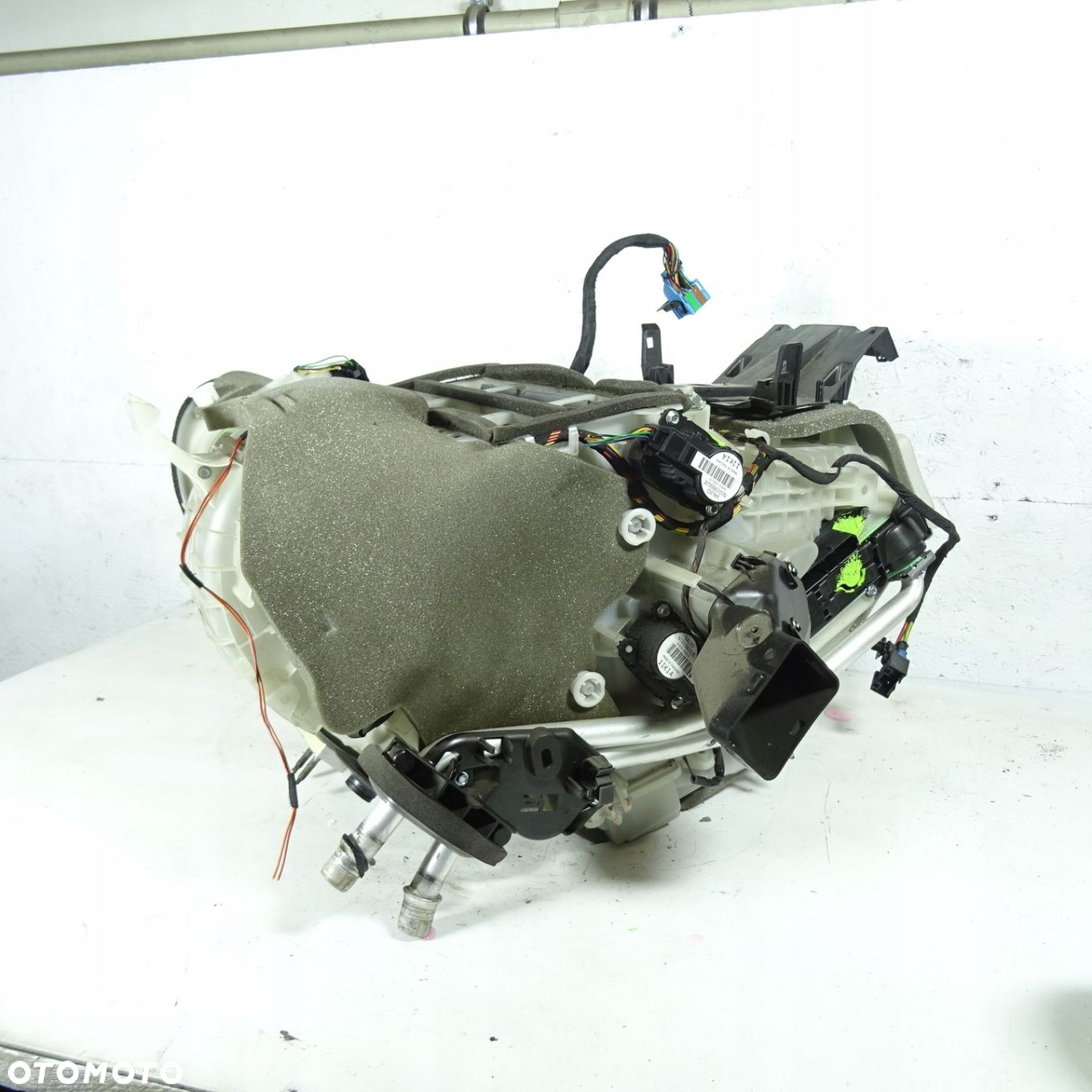 CITROEN C3 PICASSO 1.6HDI NAGRZEWNICA 9671188380 - 4