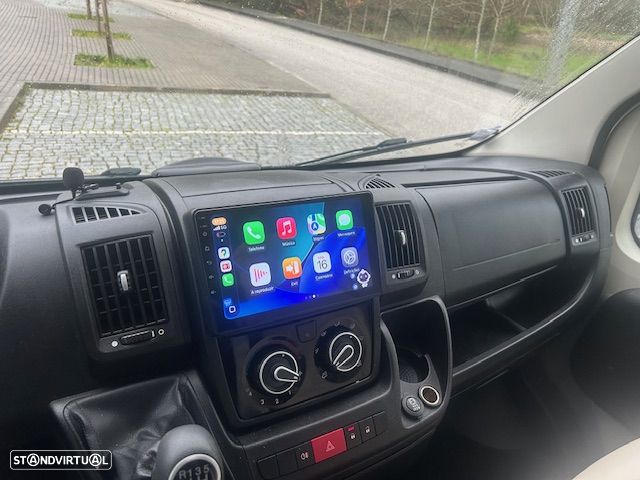 Rimor Europeo 69 PLUS - 36