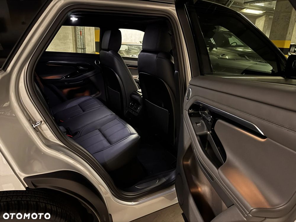 Land Rover Range Rover Evoque 1.5 P300e PHEV Autobiography - 23