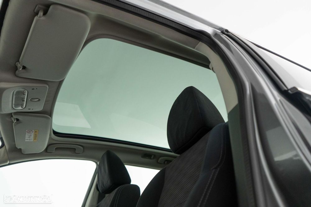 Nissan Qashqai 1.5 dCi Tekna J19 - 23