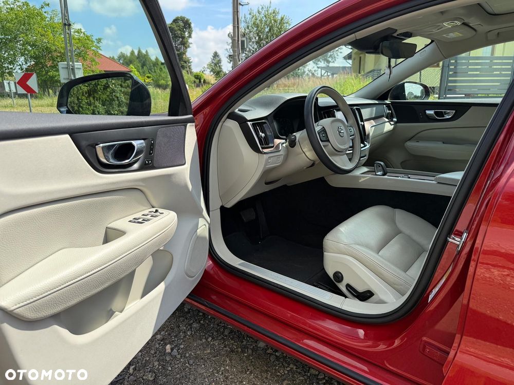 Volvo S60 - 9
