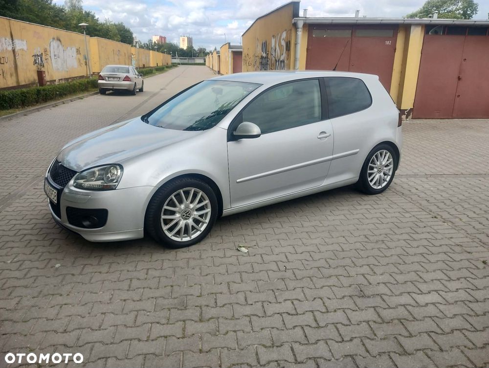 Volkswagen Golf 1.4 TSI GT - 2