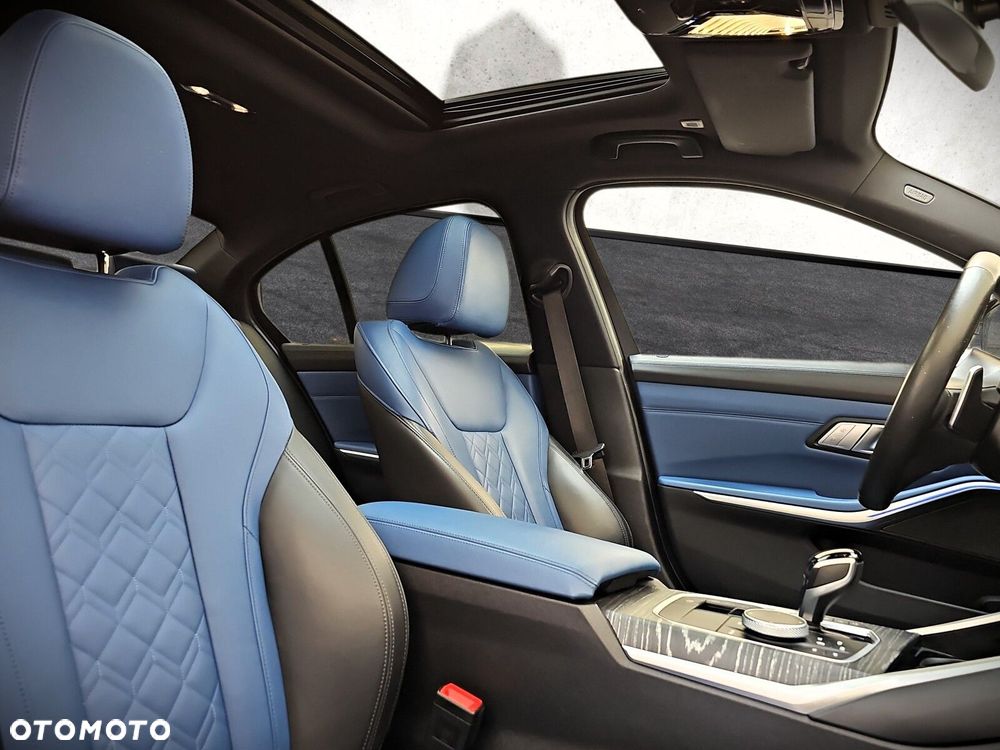BMW Seria 3 - 13