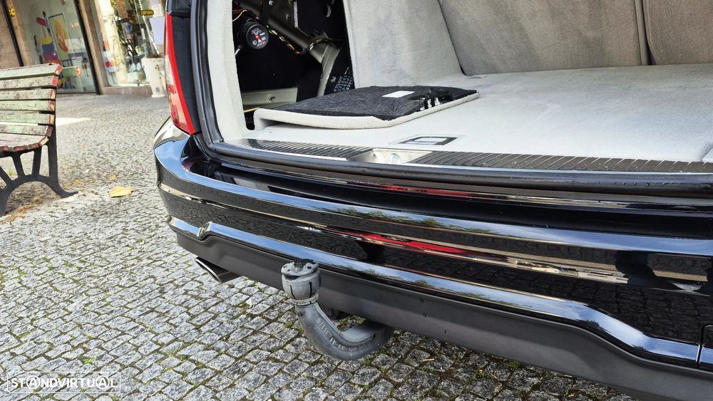 Mercedes-Benz C 250 (BlueTEC) d Station 7G-TRONIC AMG Line - 24