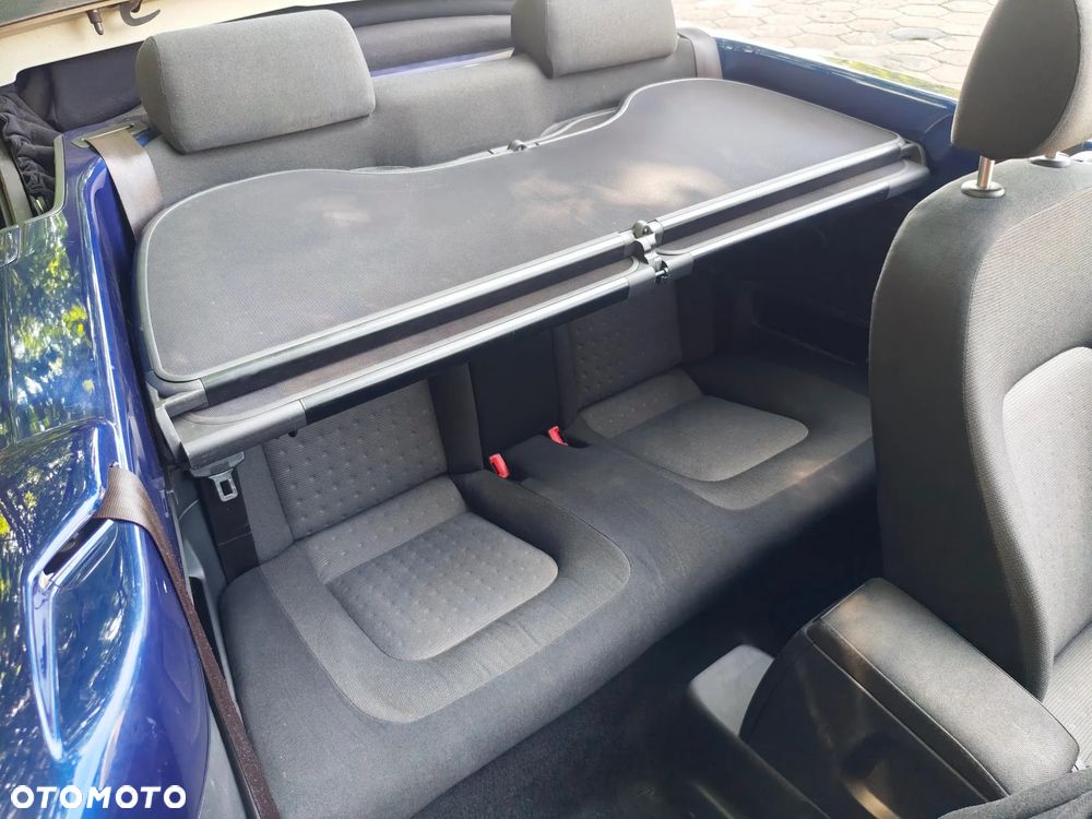 Volkswagen New Beetle 1.9 TDI DPF - 26