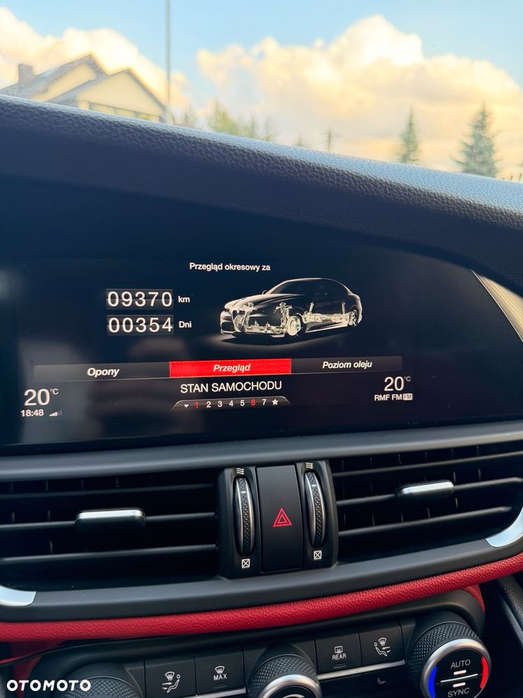 Alfa Romeo Stelvio 2.0 Turbo 16V AT8-Q4 Ti - 39