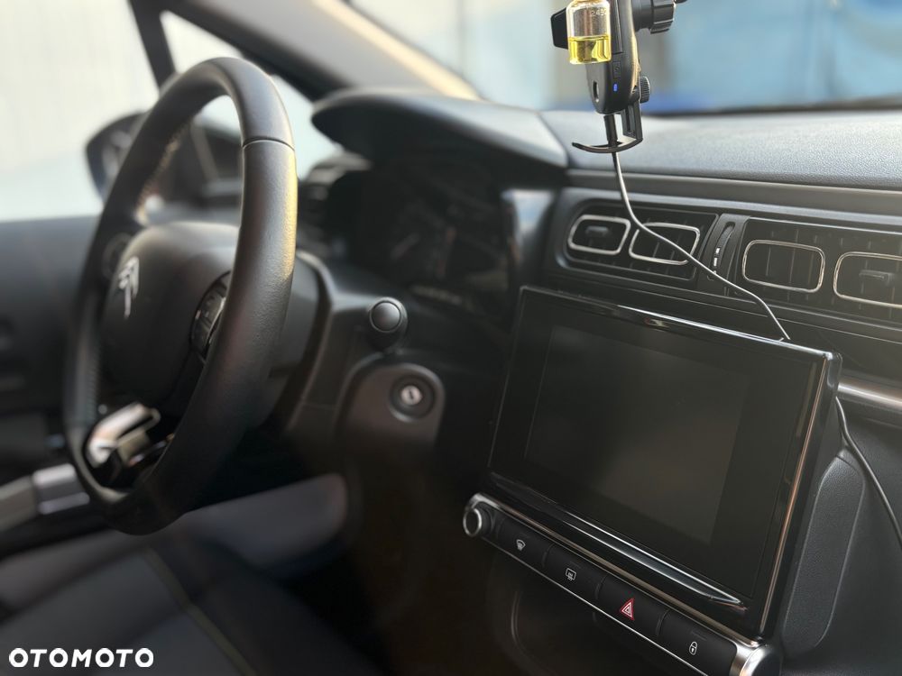 Citroën C3 1.2 PureTech Feel Pack - 8