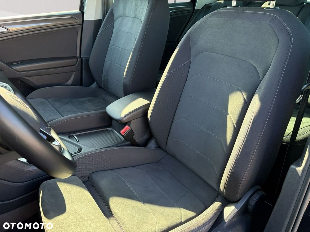 Volkswagen Tiguan 2.0 TDI SCR DSG Elegance - 14