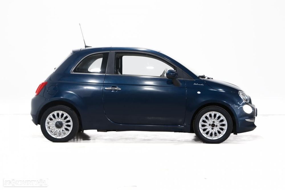 Fiat 500 1.0 GSE Hybrid Dolcevita - 2