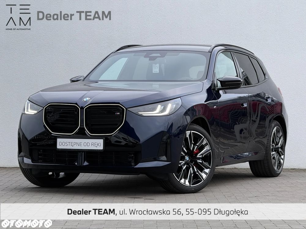 BMW X3 - 1