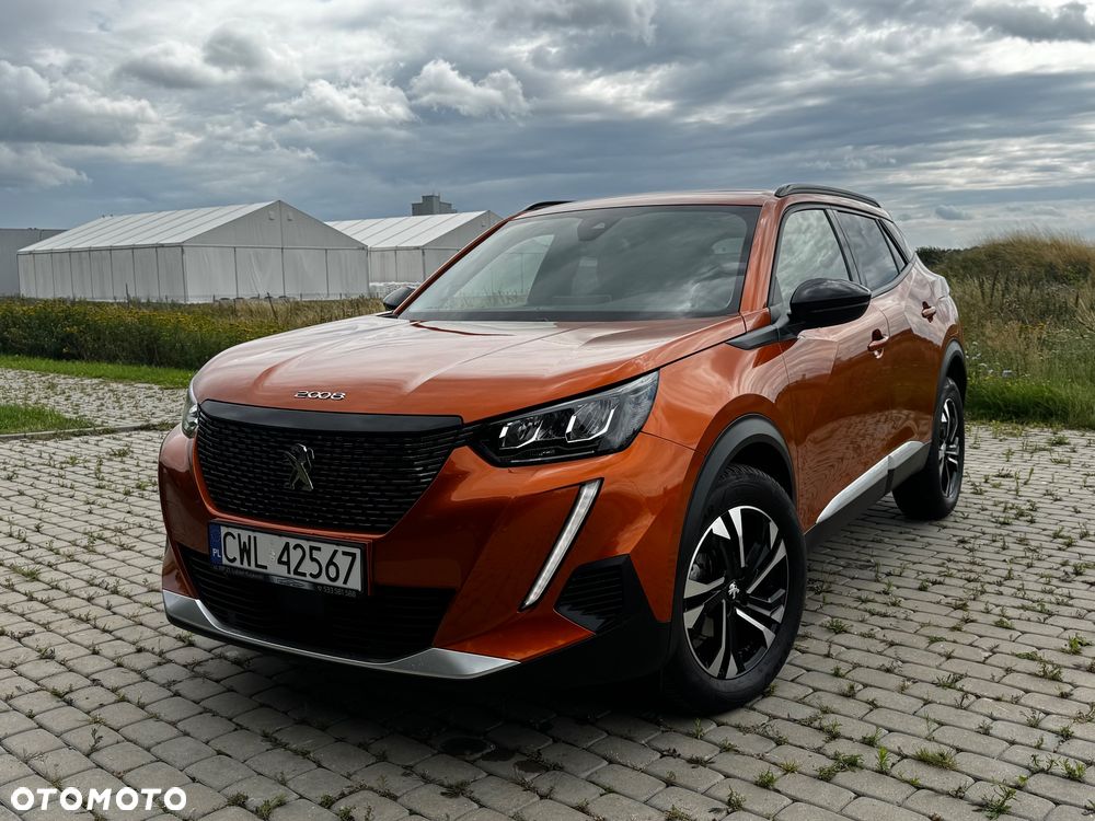 Peugeot 2008 PureTech 100 Stop&Start Active - 11