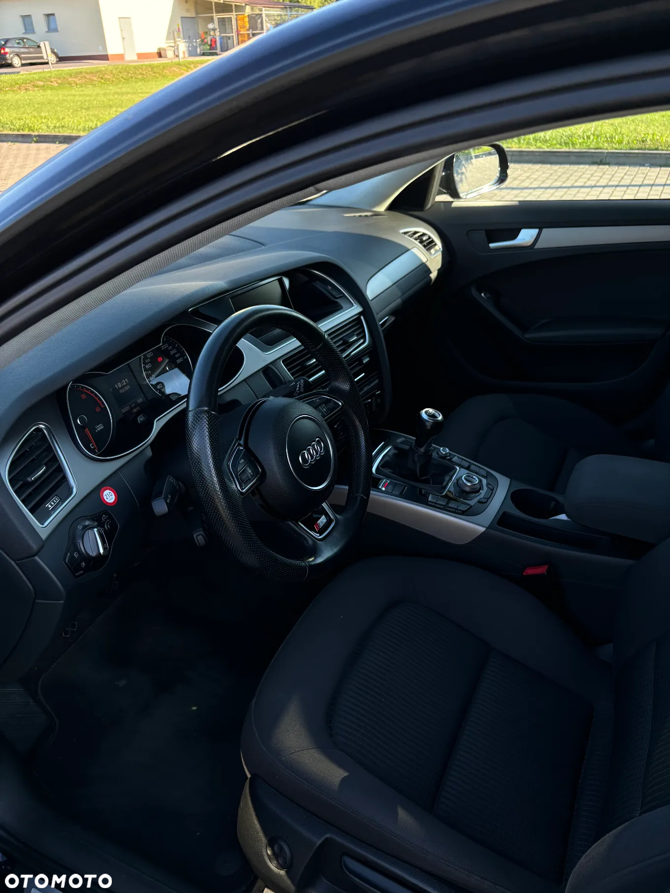 Audi A4 2.0 TDI - 19