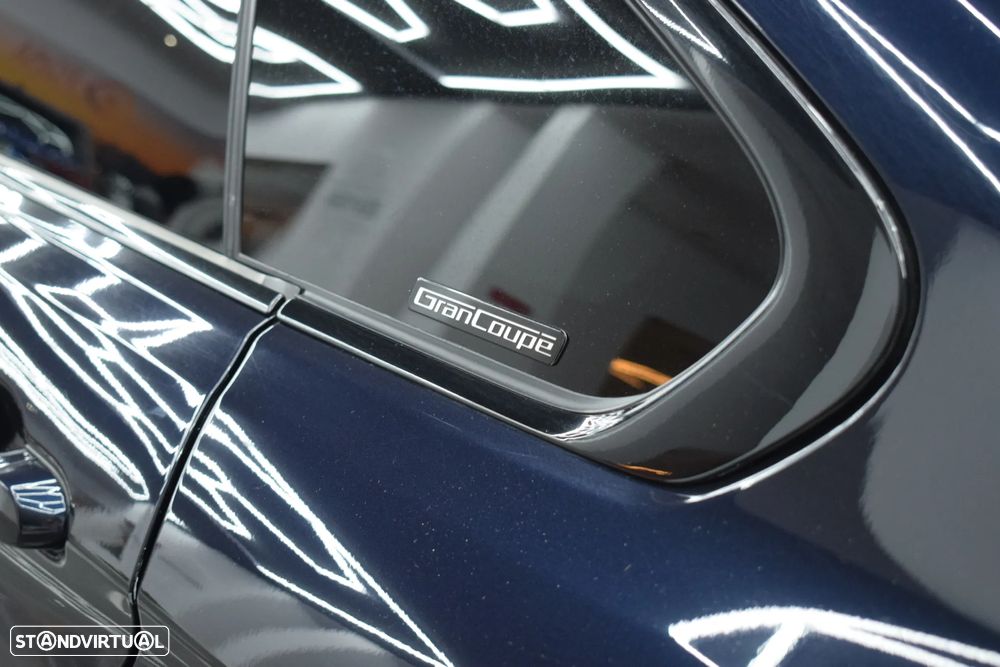 BMW 418 Gran Coupé d Pack M Auto - 5