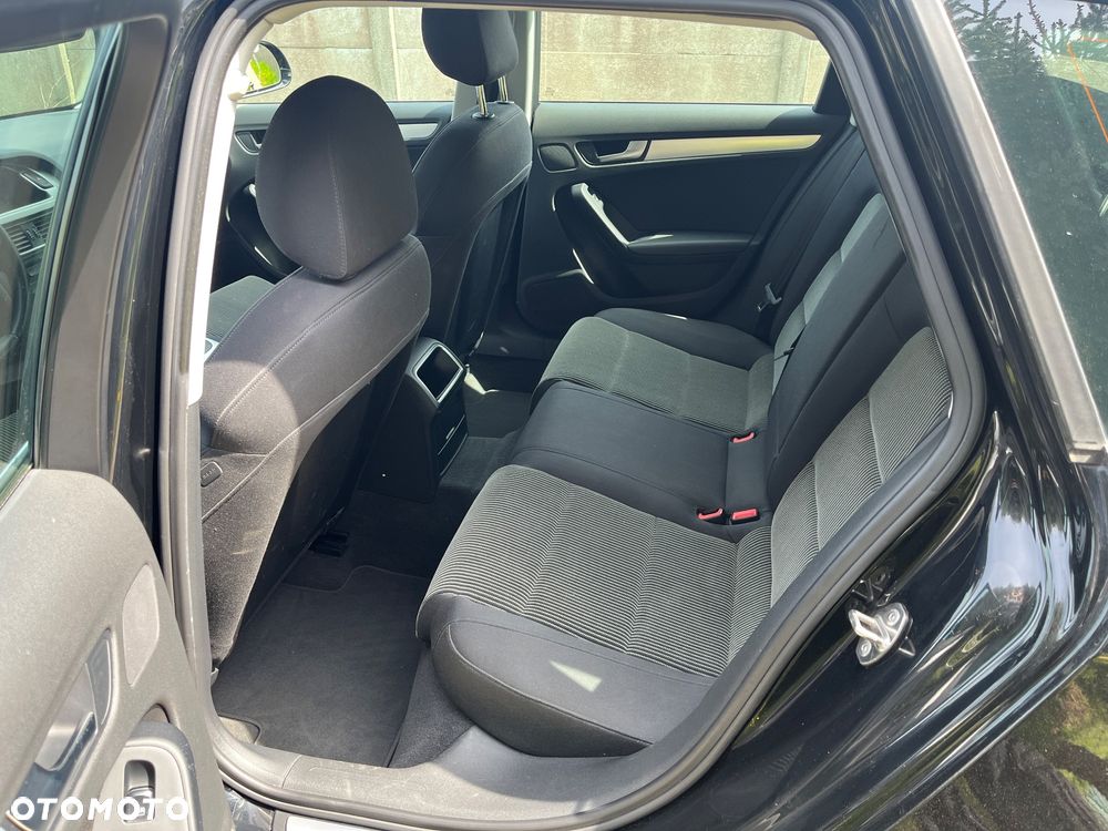Audi A4 Avant 1.8 TFSI - 13