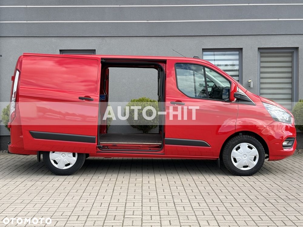 Ford Transit - 11