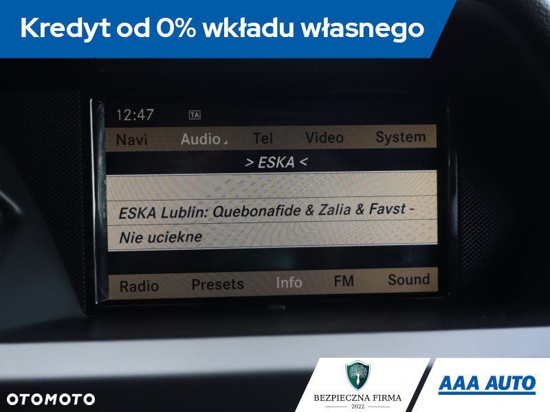 Mercedes-Benz GLK - 14