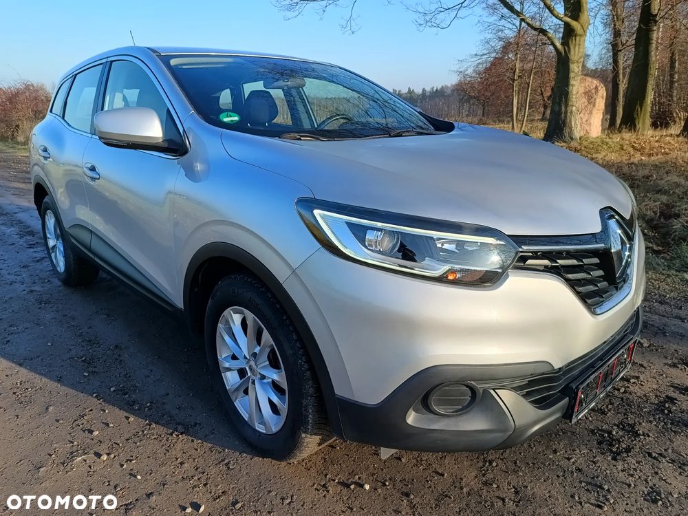 Renault Kadjar Energy TCe 130 Life - 9