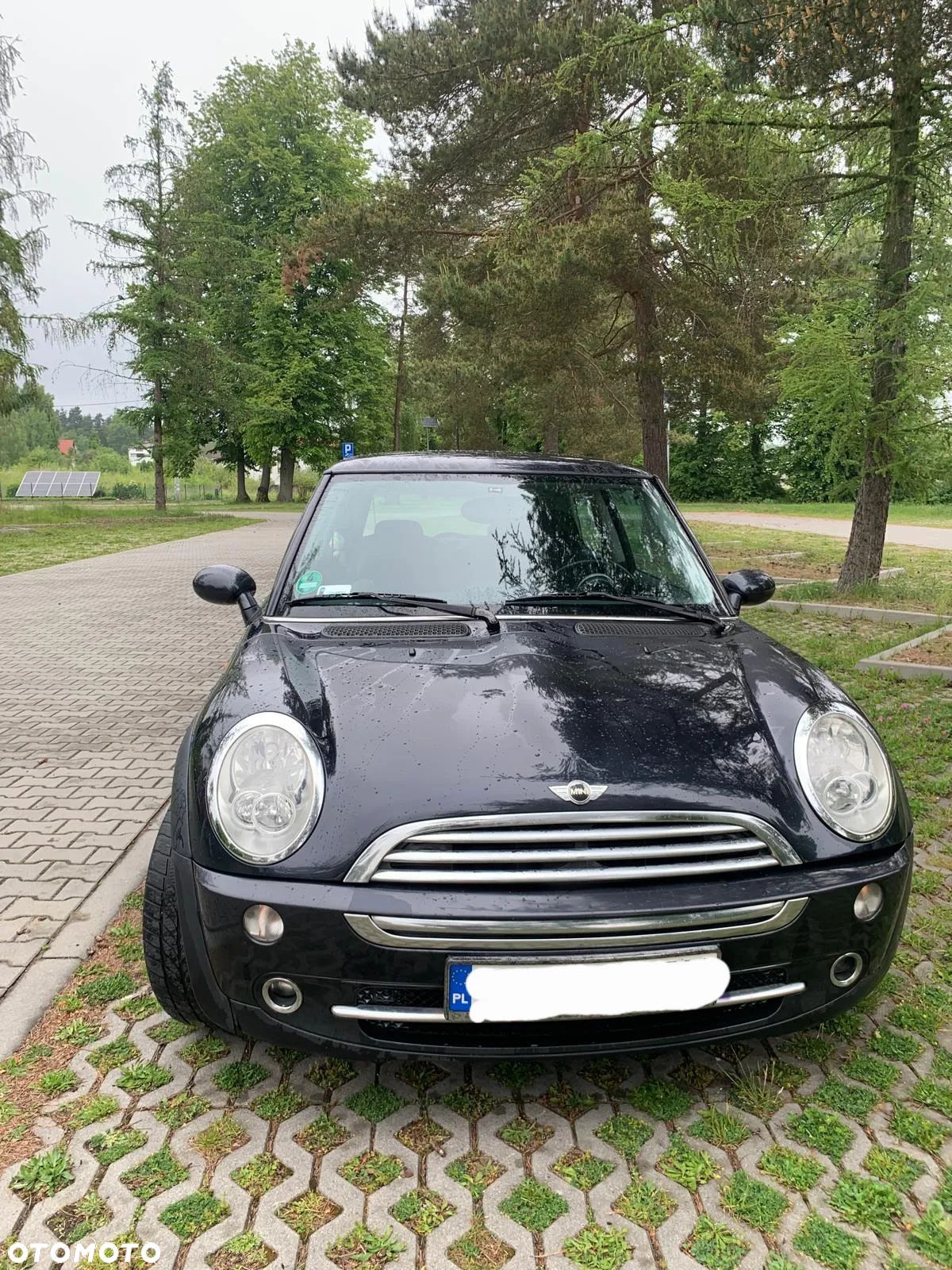 MINI ONE Standard - 1