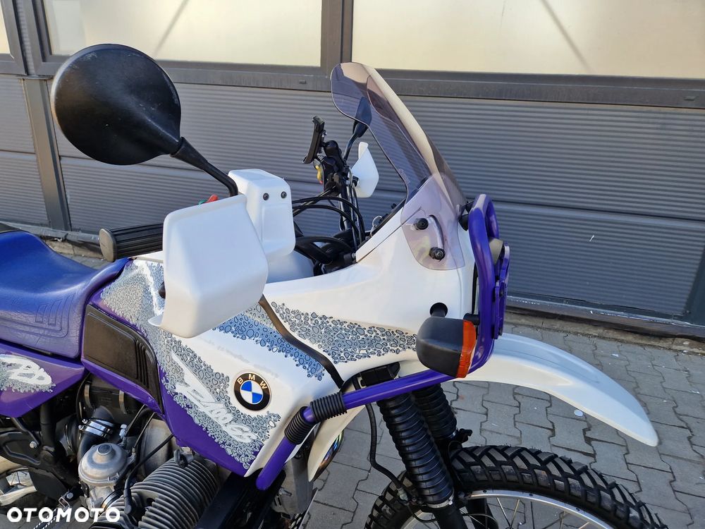 BMW R - 21