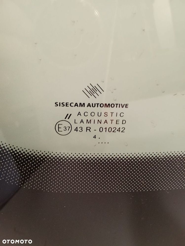 Szyba przednia SKODA KODIAQ 2017-2023 5 DRZWI - 4
