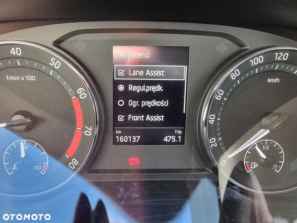Skoda Octavia 1.5 TSI GPF ACT Ambition - 19