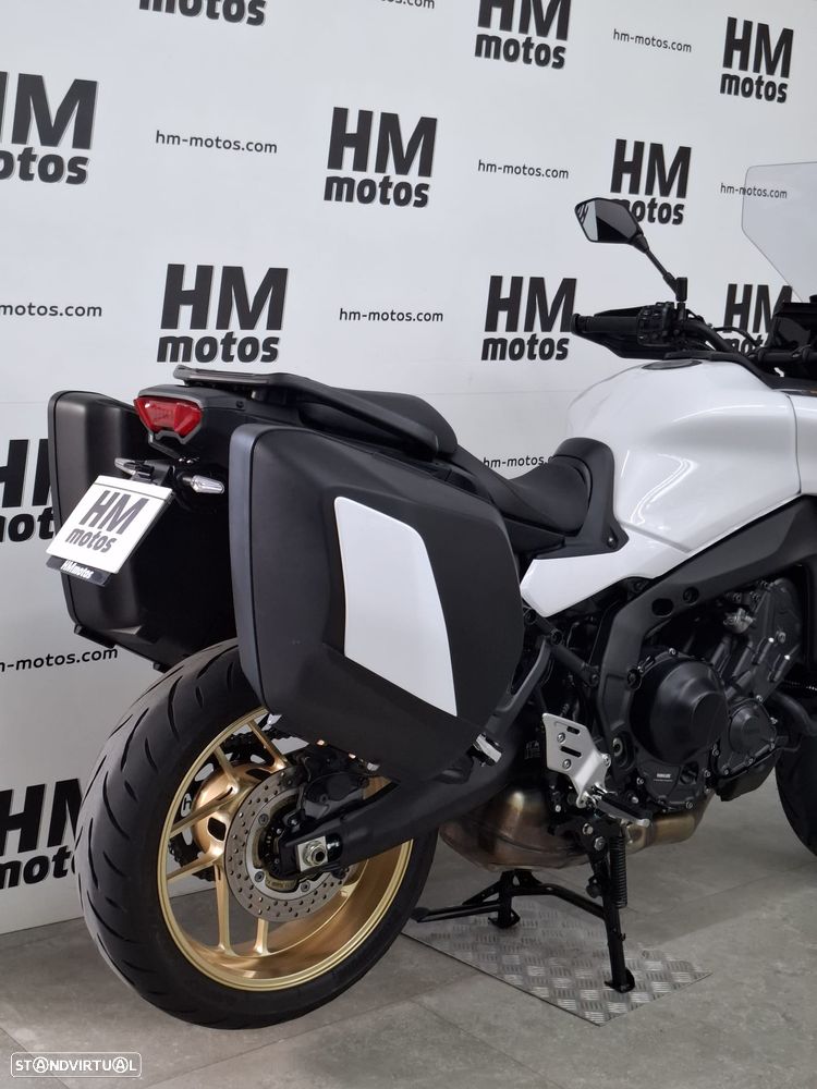 Yamaha Tracer 9 GT - 18 MESES DE GARANTIA - 13